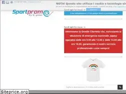 Sites similar to sportpromo.it