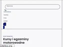 Sites similar to sportpromotion.pl