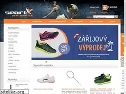 Sites similar to sportprotebe.cz