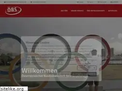 Sites similar to sportpsychologie.at