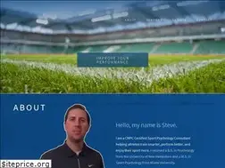 Sites similar to sportpsychsteve.com