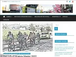Sites similar to sportpublic.com