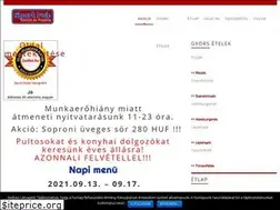 Sites similar to sportpubsorozo.hu