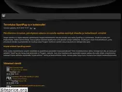 Sites similar to sportpug.com