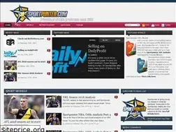 Sites similar to sportpunter.com