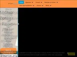 Sites similar to sportpunthouten.nl