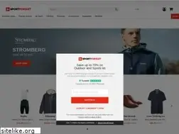 Sites similar to sportpursuit.no