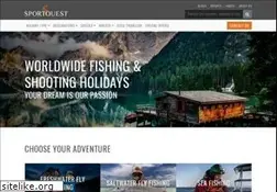 Sites similar to sportquestholidays.com