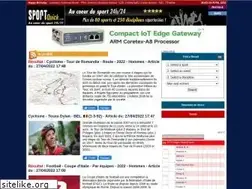 Sites similar to sportquick.com