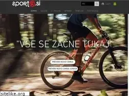 Sites similar to sportr.si