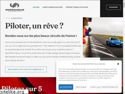 Sites similar to sportracingcar.com