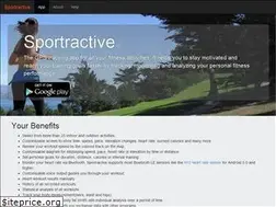 Sites similar to sportractive.com