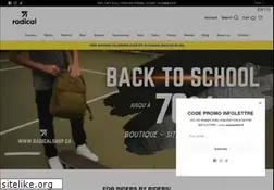 Sites similar to sportradical.com