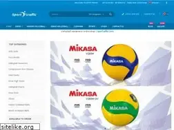Sites similar to sportraffic.com