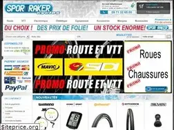 Sites similar to sportraker.com