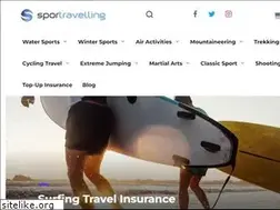 Sites similar to sportravelling.com