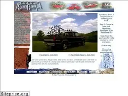 Sites similar to sportraxx.com