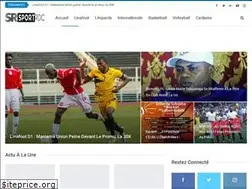 Sites similar to sportrdc.com