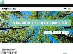 Sites similar to sportrea.se