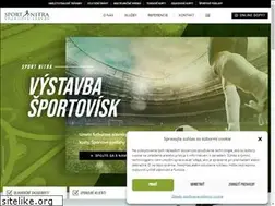 Sites similar to sportreal-nitra.sk