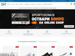 Sites similar to sportreality.mk