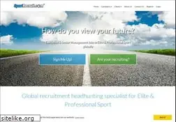 Sites similar to sportrecruit.com