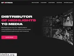 Sites similar to sportrecs.com