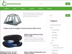 Sites similar to sportreggio.it