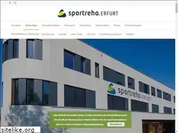 Sites similar to sportreha-erfurt.de