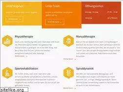 Sites similar to sportrehab.ch