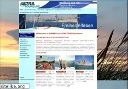 Sites similar to sportreise24.de