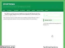 Sites similar to sportrema.com
