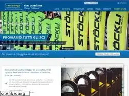 Sites similar to sportrent.it