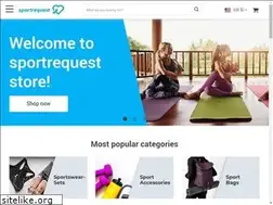 Sites similar to sportrequest.com