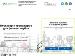 Sites similar to sportres.ru