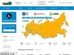 Sites similar to sportresort.ru