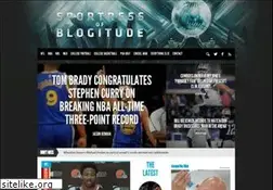 Sites similar to sportressofblogitude.com