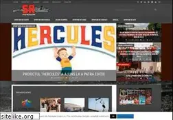 Sites similar to sportrevolution.ro