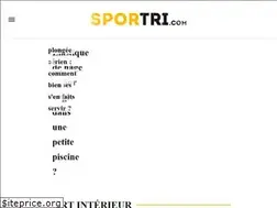 Sites similar to sportri.com