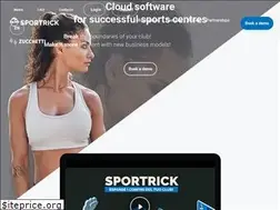 Sites similar to sportrick.it