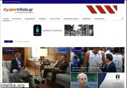 Sites similar to sportrikala.gr