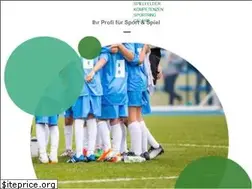 Sites similar to sportring.ch