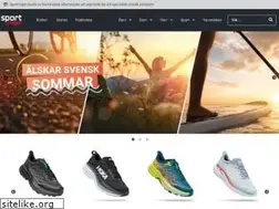 Sites similar to sportringen.se