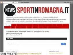Sites similar to sportromagna.blogspot.it