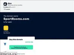 Sites similar to sportrooms.com