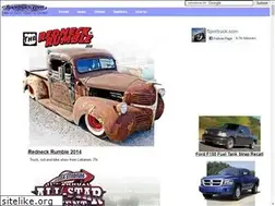 Sites similar to sportruck.com