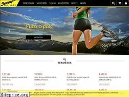 Sites similar to sportruhak.hu