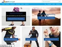 Sites similar to sportruiming.nl