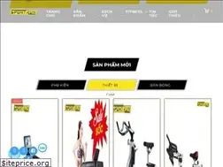 Sites similar to sportrun.com.vn