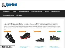 Sites similar to sportrun.es